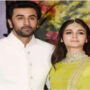 Ranbir Kapoor, Alia Bhatt to wear these designers’ wedding dresses