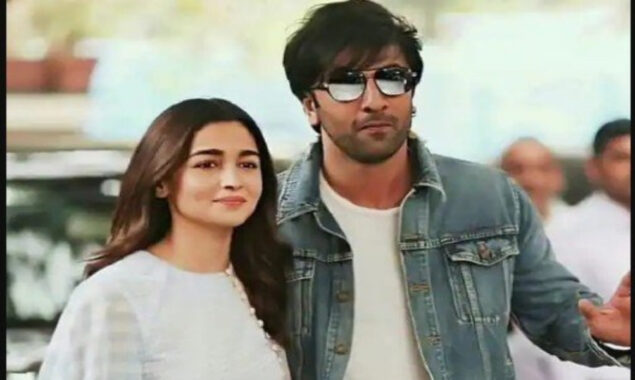 Ranbir Kapoor