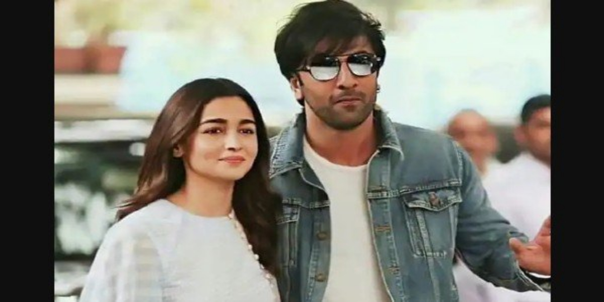 Ranbir Kapoor