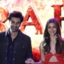 Ahead of wedding, Ayan Mukerji releases love poster of Ranbir Kapoor, Alia Bhatt’s Brahmastra; Drops a hint