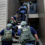 Over hundred of gang members are apprehended by US Marshals in Mississippi