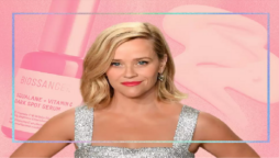 Reese Witherspoon and Biossance have collaborated on a new skincare set line