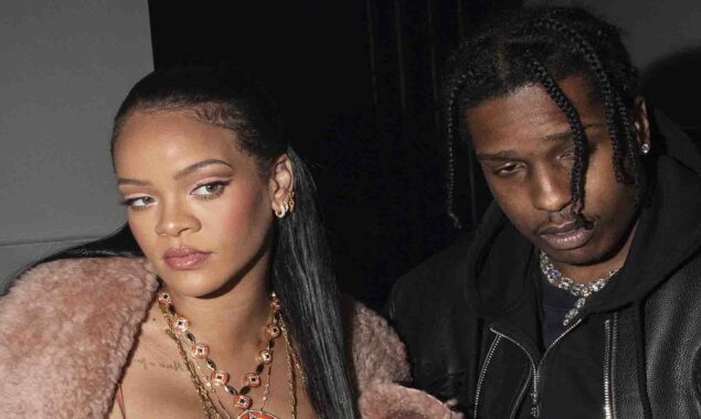 Rihanna has decided to ‘concentrate’ on her pregnancy. Following A$AP Rocky’s most recent arrest