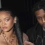  Rihanna has decided to ‘concentrate’ on her pregnancy. Following A$AP  Rocky’s most recent arrest