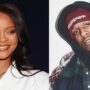 A$AP Rocky, Rihanna  originators of the rumors break silence on the claims of dishonesty and separation