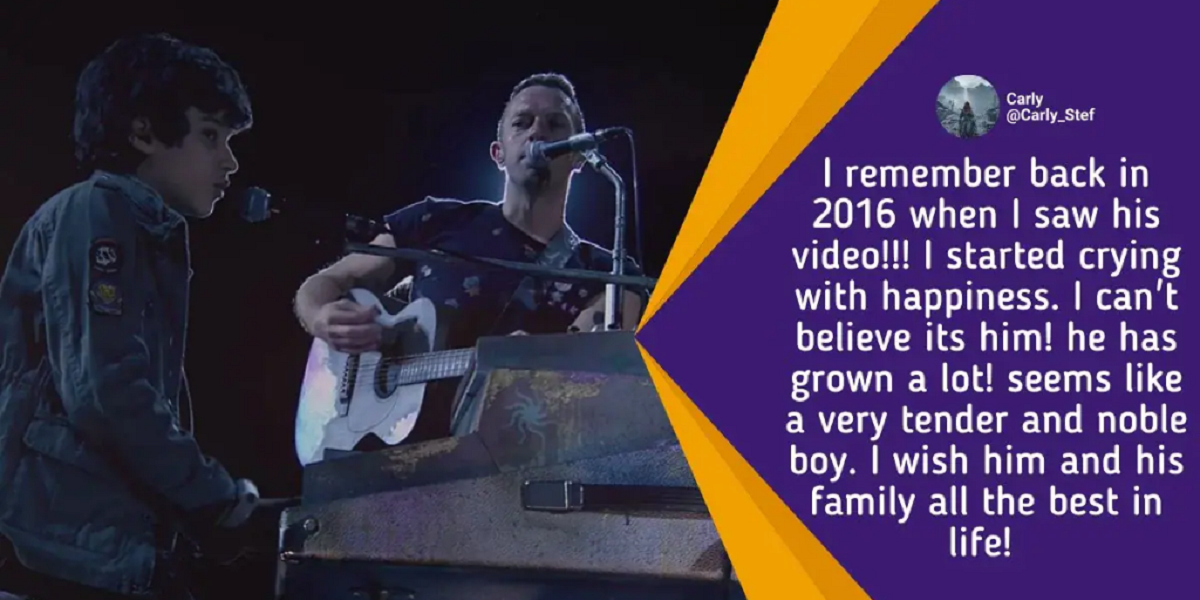 Coldplay