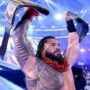 Brock Lesner’s yet another defeat by Roman Reigns.