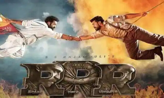 Will ‘RRR’ have a sequel?