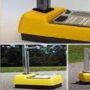 A Dangerous radioactive nuclear device goes missing; Pennsylvania
