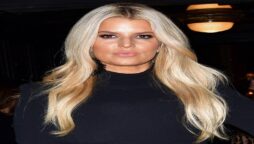 JESSICA SIMPSON