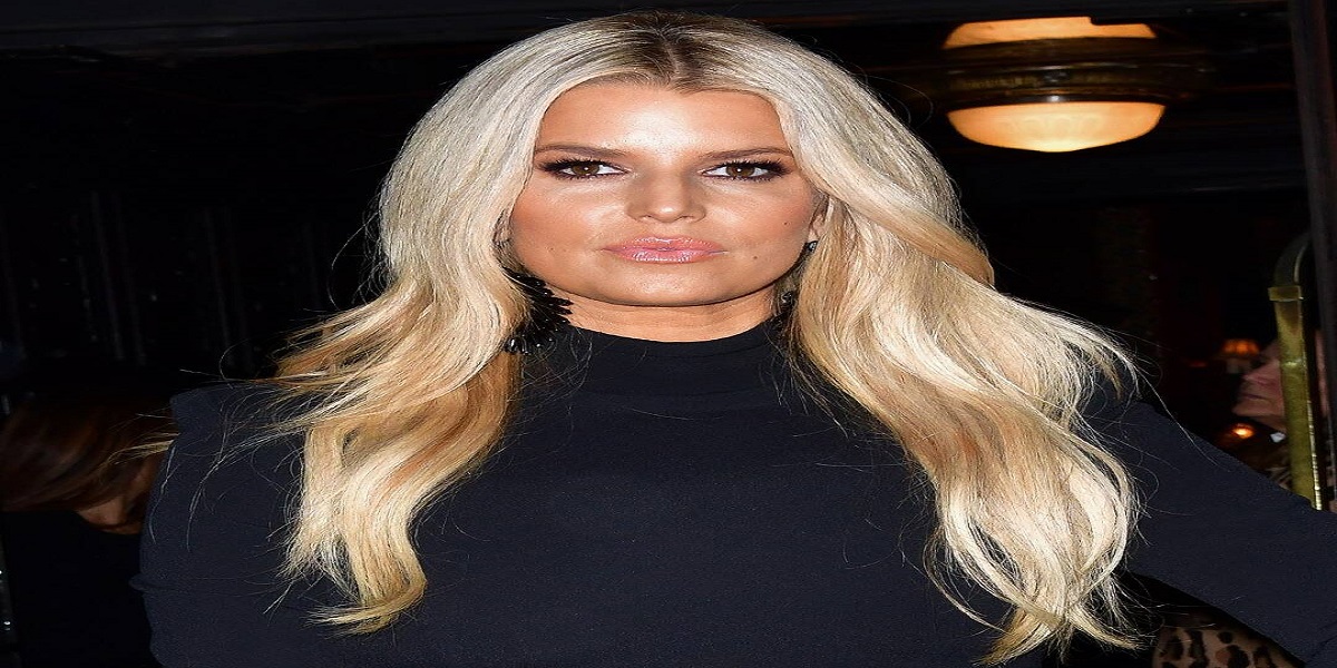 JESSICA SIMPSON