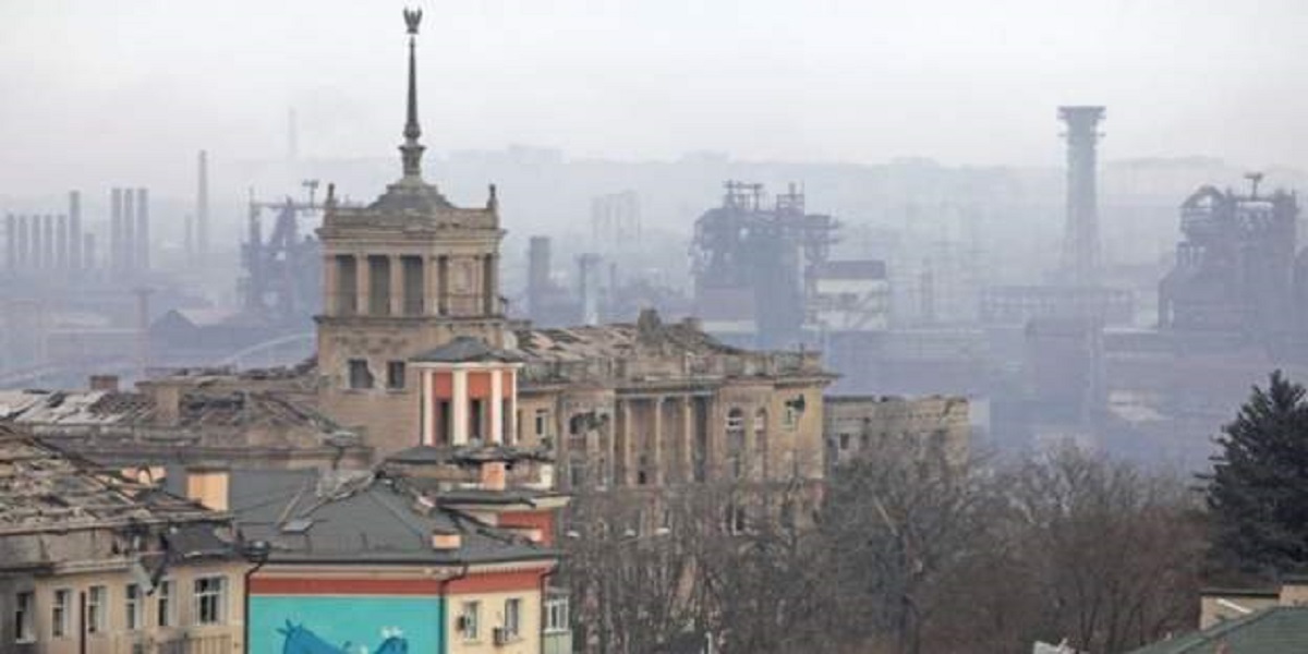 Russia