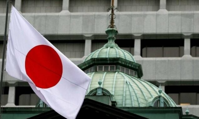 PM Kishida says Japan will restrict Russian oil imports ‘in principle’