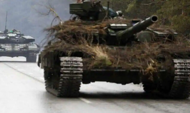 Here’s why Russia has lost so many tanks in the Ukraine War