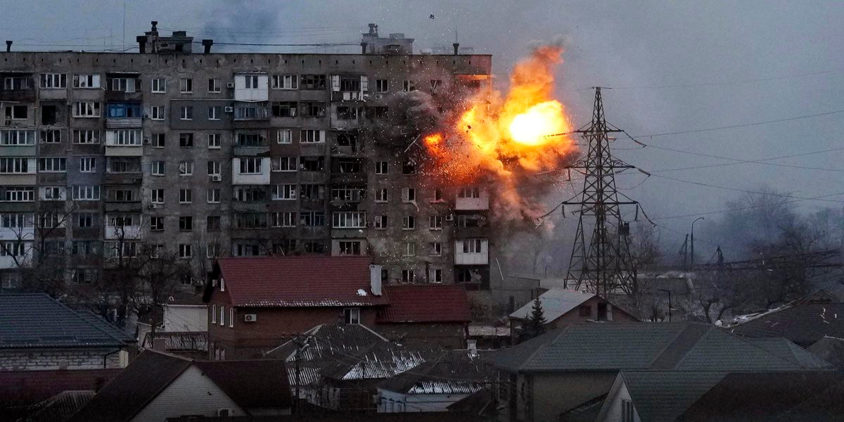 ukraine