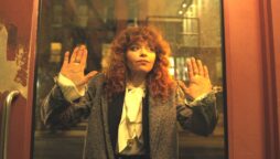 ‘Russian Doll’ is back with a new set of existential queries