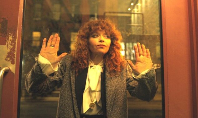 ‘Russian Doll’ is back with a new set of existential queries
