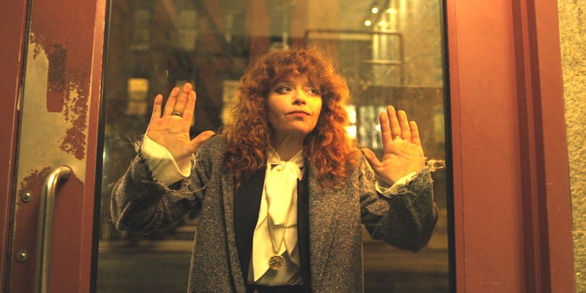 Russian Doll Season 2