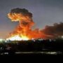 Nigeria: 50 killed by explosion at illegal oil refinery