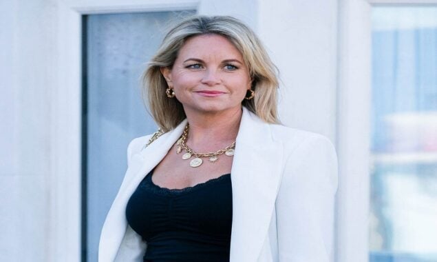 EastEnders Kim Medcalf’s dramatic return as ‘queen’ Sam Mitchell