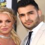 Pregnant Britney Spears decides to take a break from social media