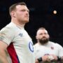Rugby: Sam Simmonds’ participation for England’s tour to Australia in doubt
