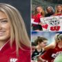 Track star Sarah Shulze, crushed under pressure, dies from suicide