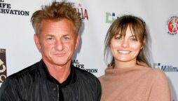 Sean Penn