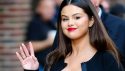 Selena Gomez