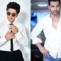 Star John Abraham: ‘Bollywood Star Shah Rukh Khan is responsible for where I am’
