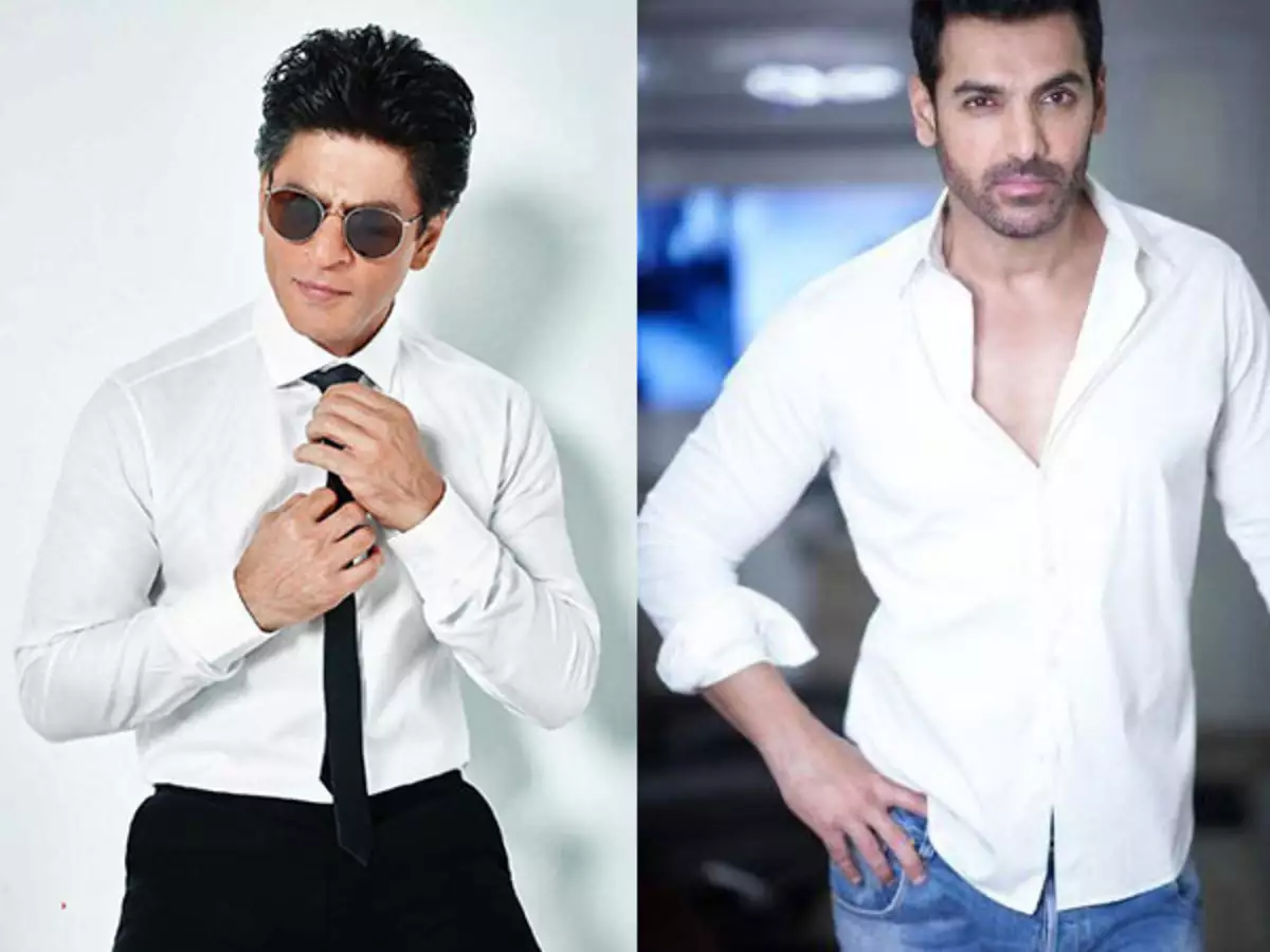 Shah Rukh Khan