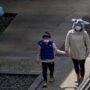 ‘No choice’: Shanghai residents sent out of city during Covid crackdown