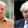 Shehbaz resolves to work closely with UK govt