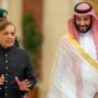 PM Shehbaz, Saudi Crown Prince discuss matters of mutual interest