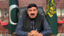 LHC restrains ACE from taking coercive measures against Sheikh Rashid