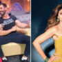 John Abraham, Shilpa Shetty on the set of India’s Got Talent