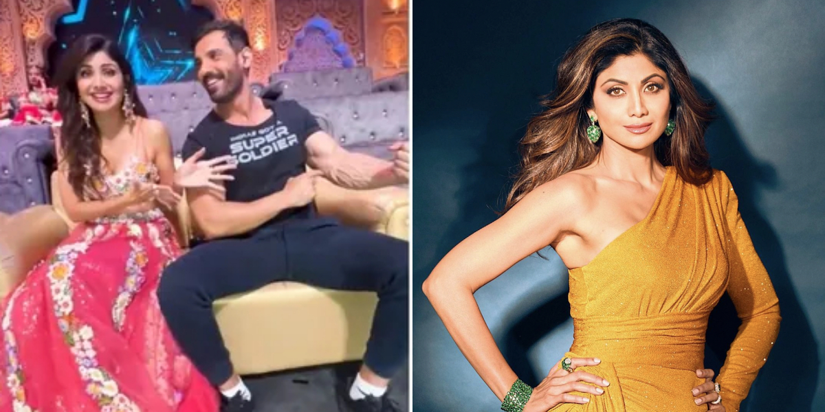 shilpa shetty