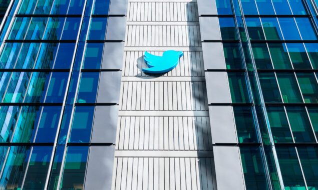 Twitter says that less than 5% of daily users are spammer profiles