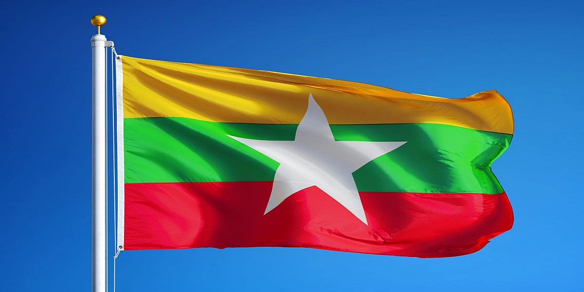 myanmar