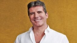 Simon Cowell