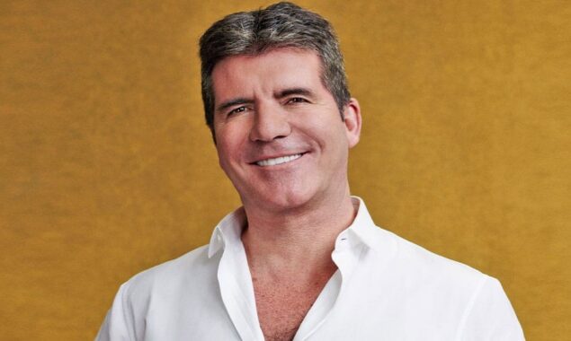With his dramatic weight loss, Simon Cowell has enthralled his audience