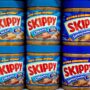 Skippy recalls its peanut butter products due to ‘possible’ stainless steel fragments
