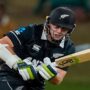 Tom Latham Breaks 24 Year Old Sachin Tendulkar Record