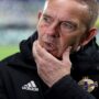 North Ireland: Kenny Shiels apologizes for his remark that “women are more emotional than men”