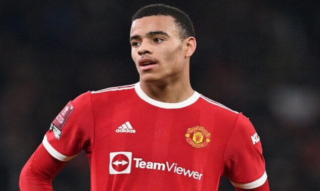 Man Utd’s Greenwood to remain on bail over rape allegations