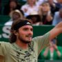 Monte-Carlo Masters: Tsitsipas beats Davidovich, succeeds in defending title