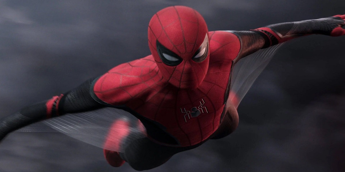Spider-man