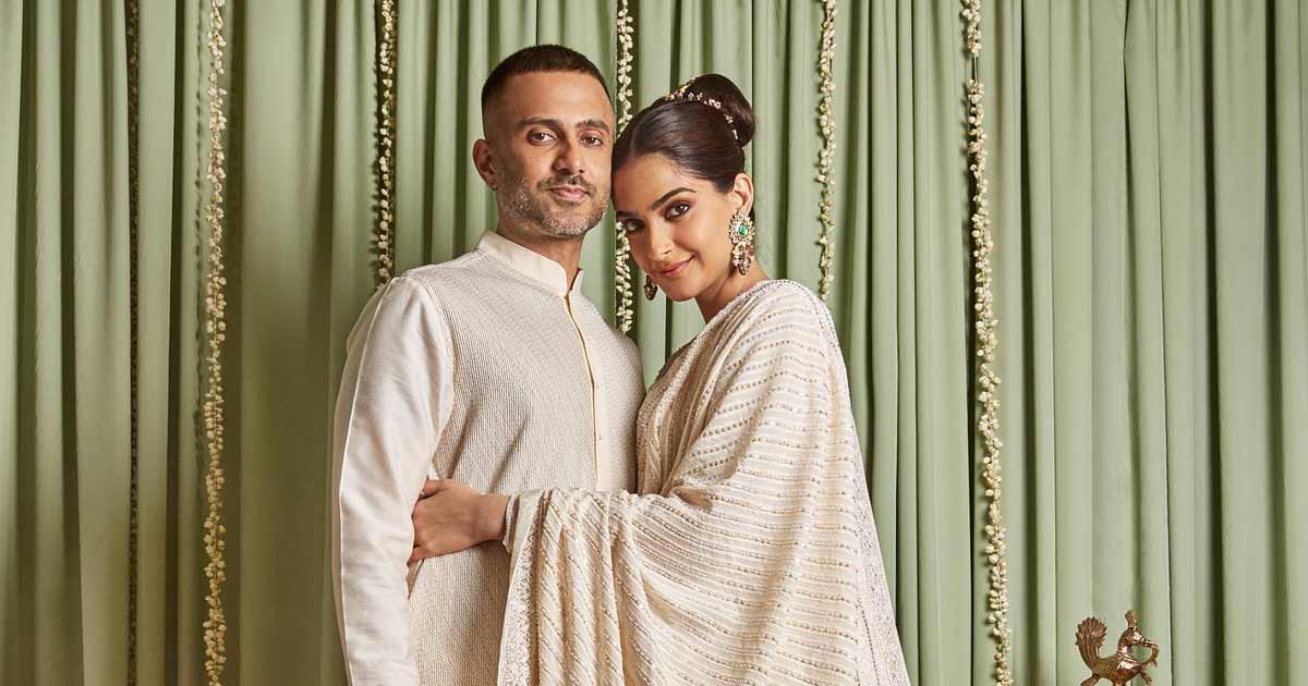 Sonam Kapoor