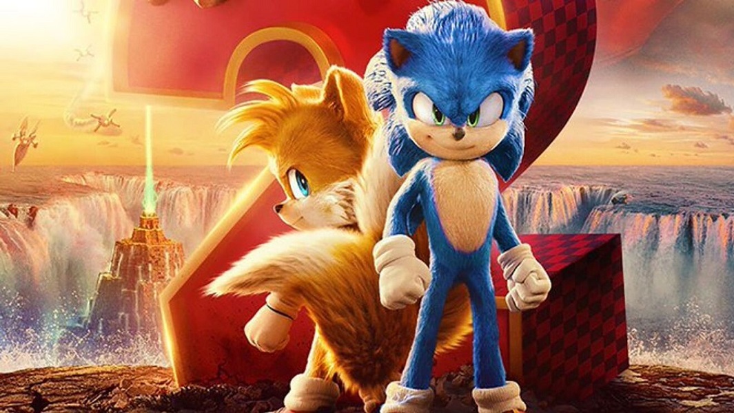 Sonic the Hedgehog