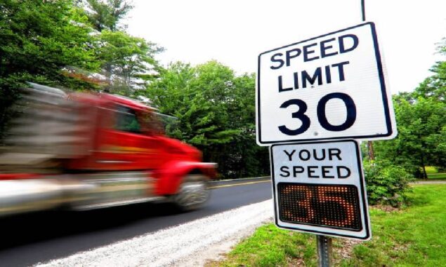 speed limiting custom car devices; Tory MP says it takes away freedom